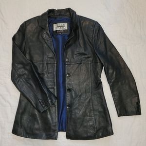 Wilson Leather Pelle Studio size large